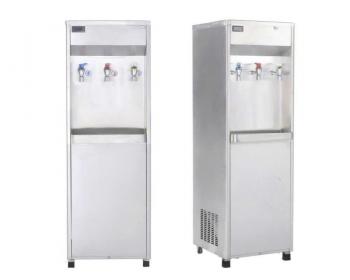 Máy lọc nước Nóng – Lạnh RO 30L/h