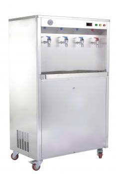 Máy lọc nước nóng - nguội RO 100L/h công nghiệp