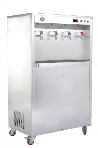 Máy lọc nước 3 vòi Nóng – Lạnh RO 75L/h công nghiệp